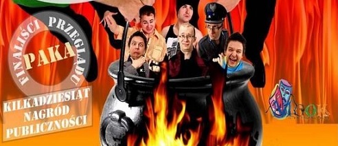 W czwartek i piątek wiele atrakcji w Oleszycach