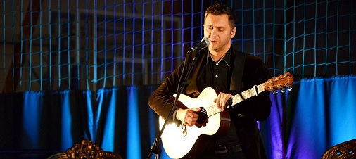 Kabaret z Konopi oraz Marcin Styczeń w Oleszycach – zobacz zdjęcia!