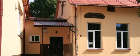 Zlikwidowali Szkołę w Łówczy. Teraz sprzedają budynek