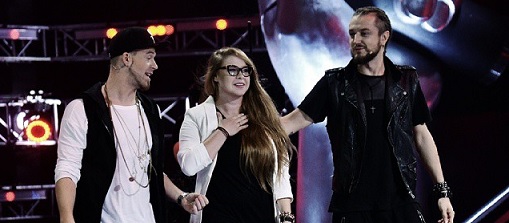 20-latka z Horyńca w kolejnym etapie programu „The Voice of Poland”!