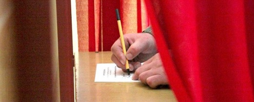 Wybory 2014: Dlaczego tak wiele głosów było nieważnych?