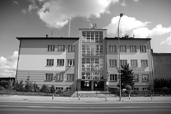 Zmarła Bożena Bator - wieloletnia nauczycielka w Liceum Ogólnokształcącym w Lubaczowie