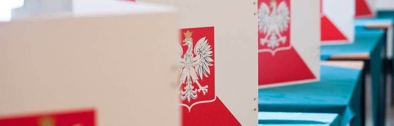 Duże zainteresowanie wyborami w Starym Dzikowie, w Narolu najgorzej. Frekwencja w powiecie lubaczowskim