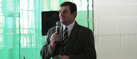 Mieszkańcy powiatu lubaczowskiego mają swojego radnego w sejmiku! Andrzej Nepelski dziękuje wyborcom