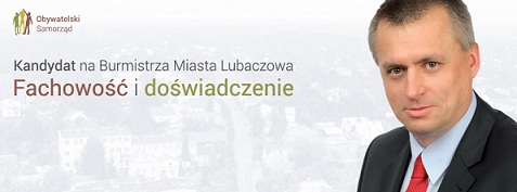 Krzysztof Szpyt wyciąga wnioski po spotkaniach z mieszkańcami