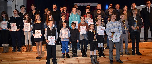 Rusza plebiscyt na Najepszego Sportowca i Trenera roku 2013