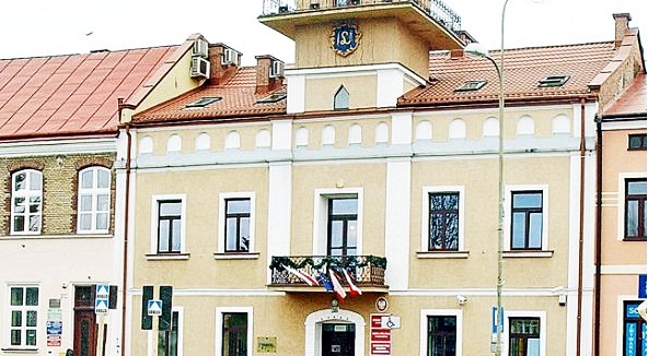 Szukasz pracy? Burmistrz Lubaczowa poszukuje pracownika