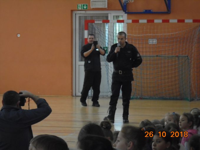 fot. KP PSP Lubaczów