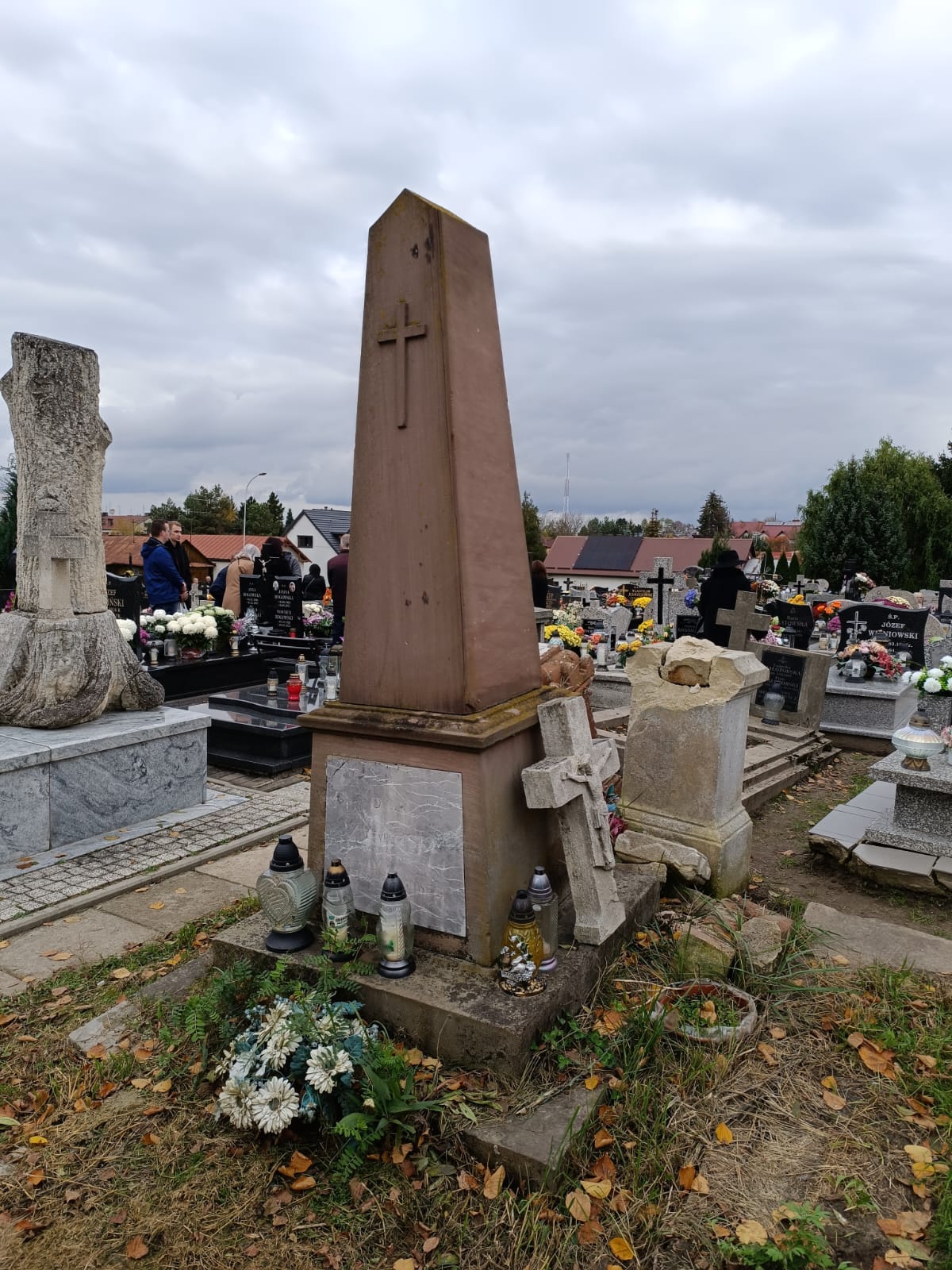 fot. Wiesław Huk