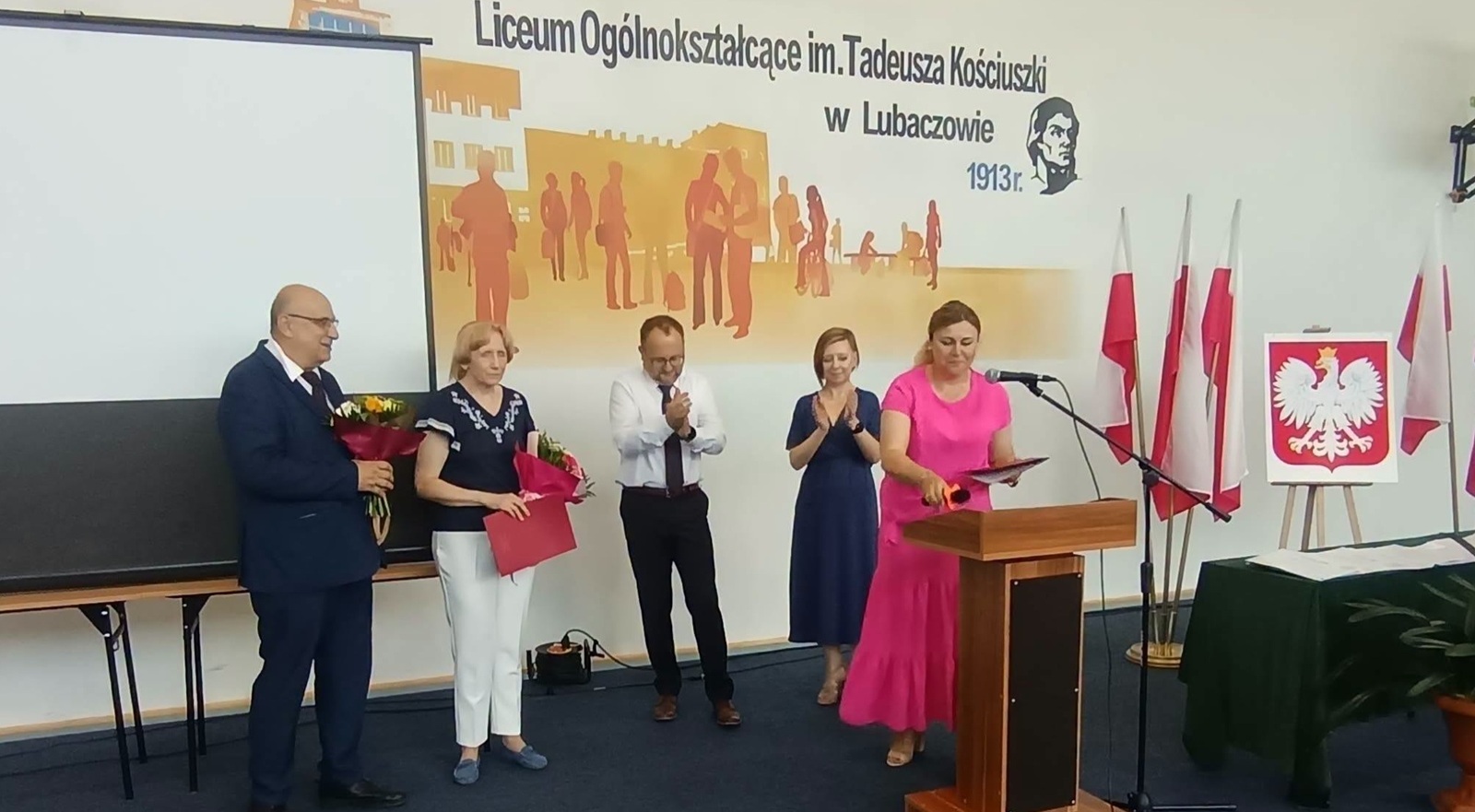 fot. LO Lubaczów