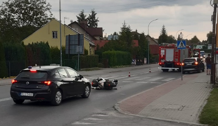 fot. czytelnik ZLUBACZOWA.PL