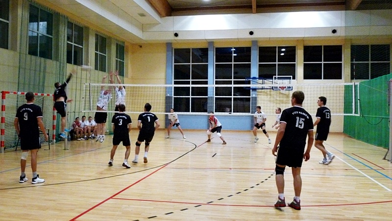 ALPS Lubaczów: BS Stary Dzików na czele