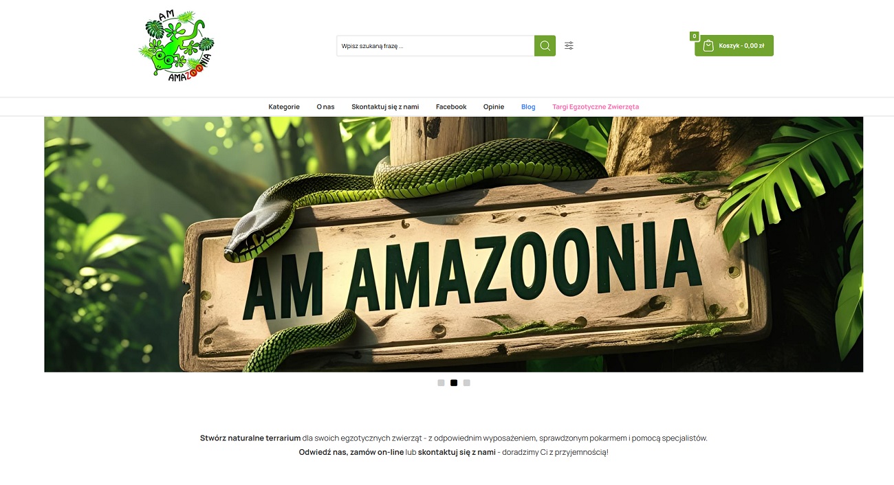 Oświetlenie, ogrzewanie i wystrój terrarium – jak stworzyć bezpieczne i naturalne środowisko?