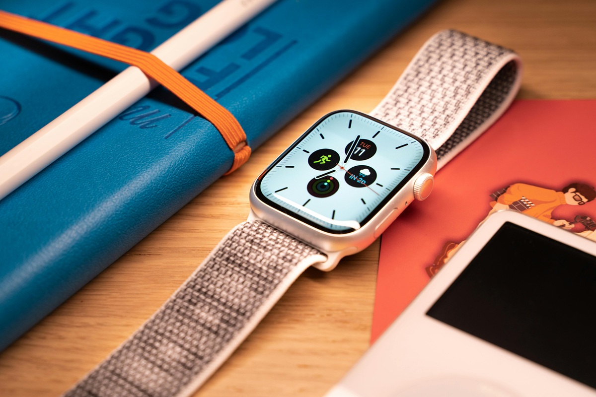 Apple Watch w wersji odnowionej w GradeUP! Funkcjonalność i styl w niższej cenie