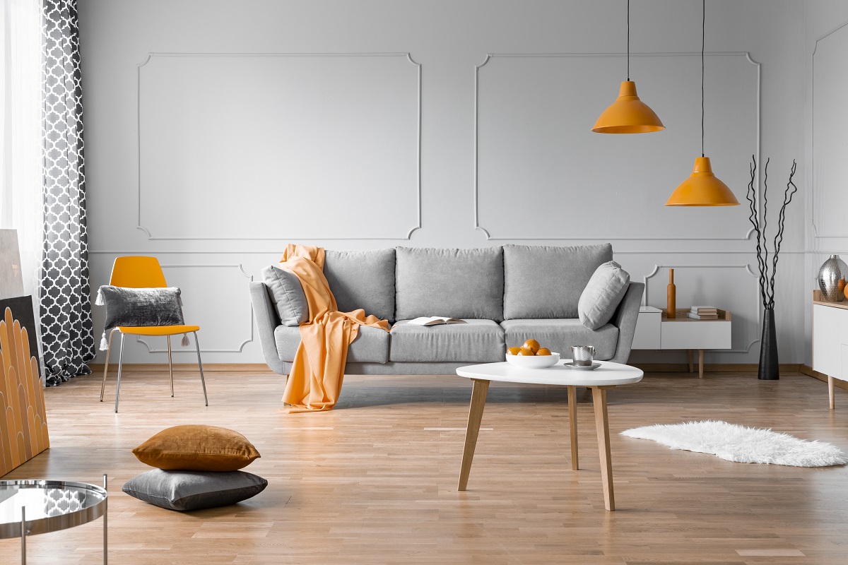 architekt wnętrz