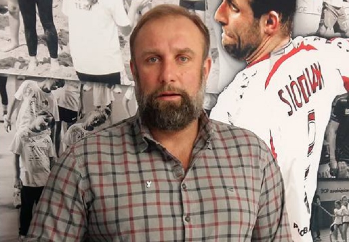 Szczypiornista Artur Siódmiak dołącza do misji projektu #nieIDEALNI [VIDEO]