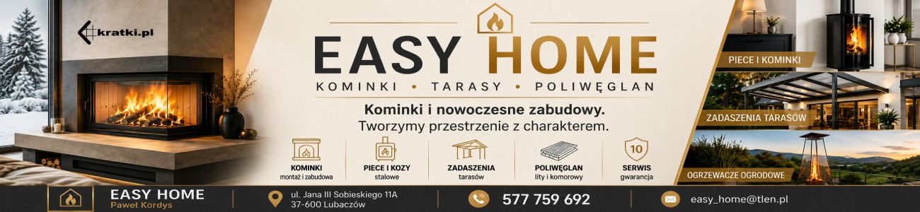 Easy Home Lubaczów
