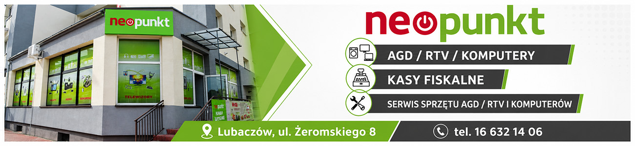 Ejmax Lubaczów