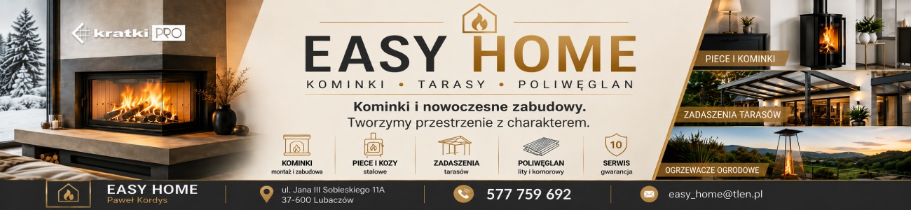 Easy Home Lubaczów
