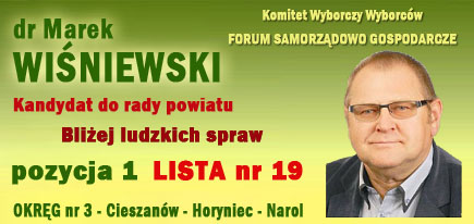 Marek Wiśniewski