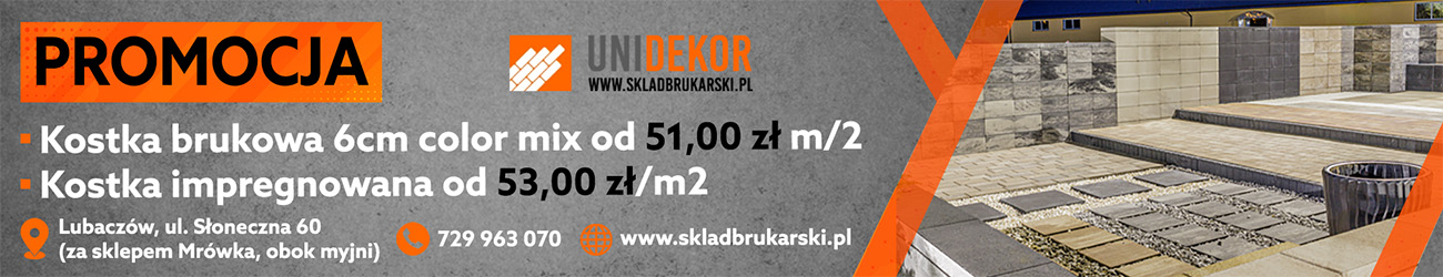 Uni Dekor Lubaczów