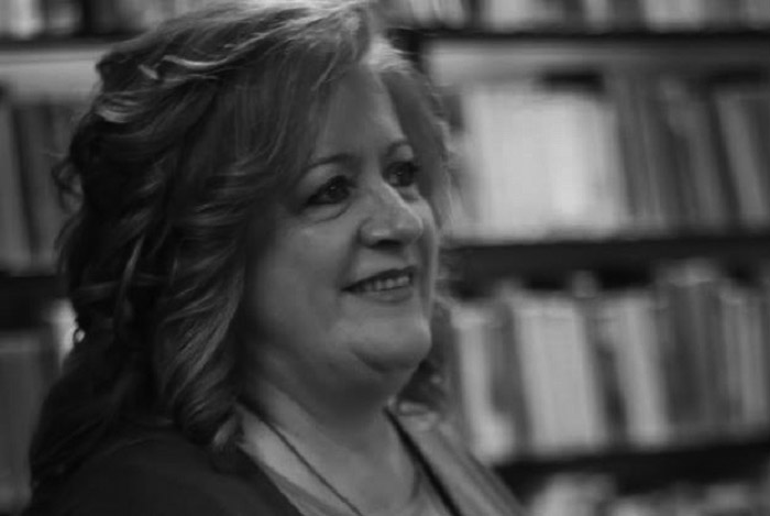 Zmarła poetka z Lubaczowa Barbara Mazurkiewicz