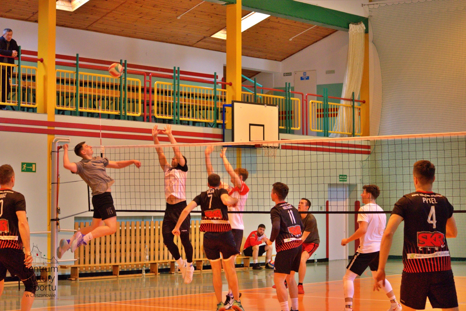 fot. archiwum CKiS w Cieszanowie