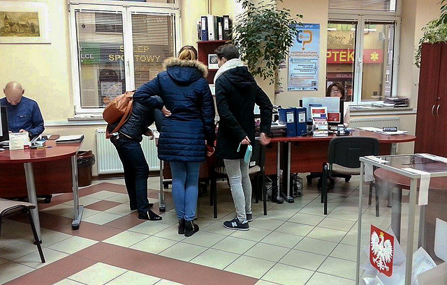 Kończy się głosowanie na inwestycje w Lubaczowie 