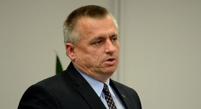 Lubaczów: Wkrótce ruszy cykl spotkań burmistrza z mieszkańcami