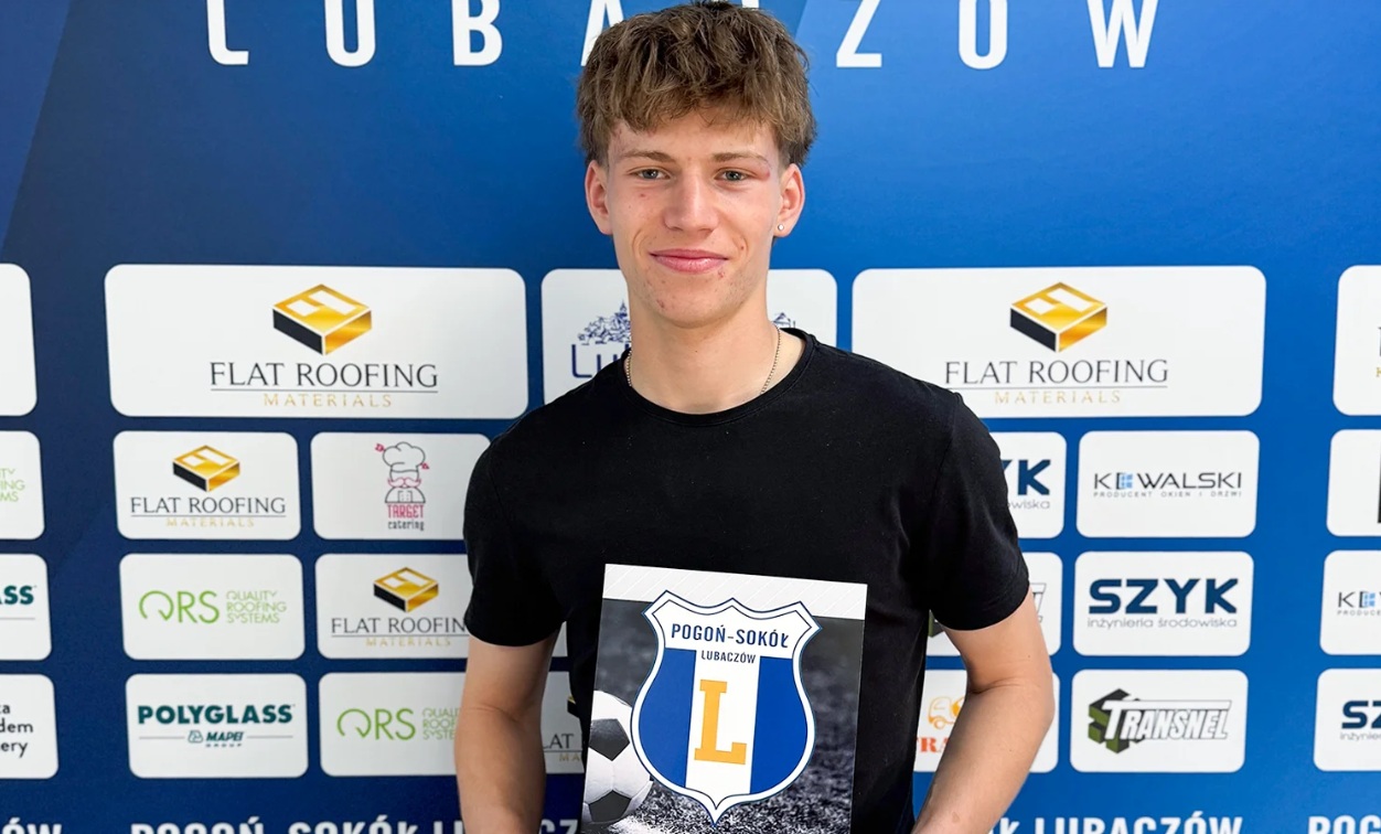 fot. Pogoń-Sokół Lubaczów