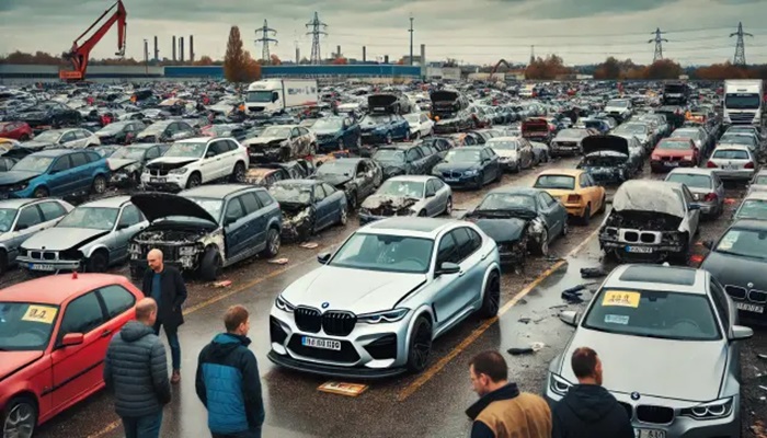 Dlaczego warto kupić samochód na aukcji z USA? Plusy i minusy w porównaniu do polskich rynków