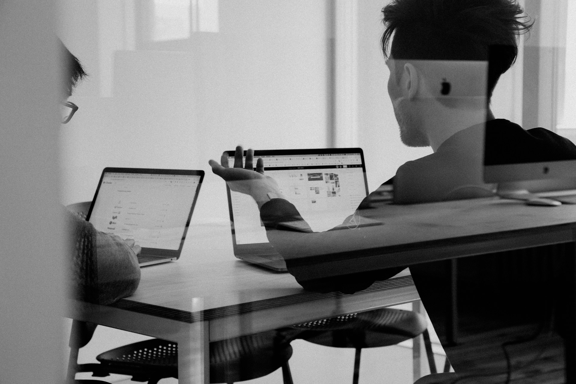 Elastyczne biura i coworking – przyszłość pracy w dynamicznych firmach