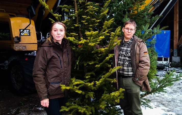 fot. Nadleśnictwo Oleszyce