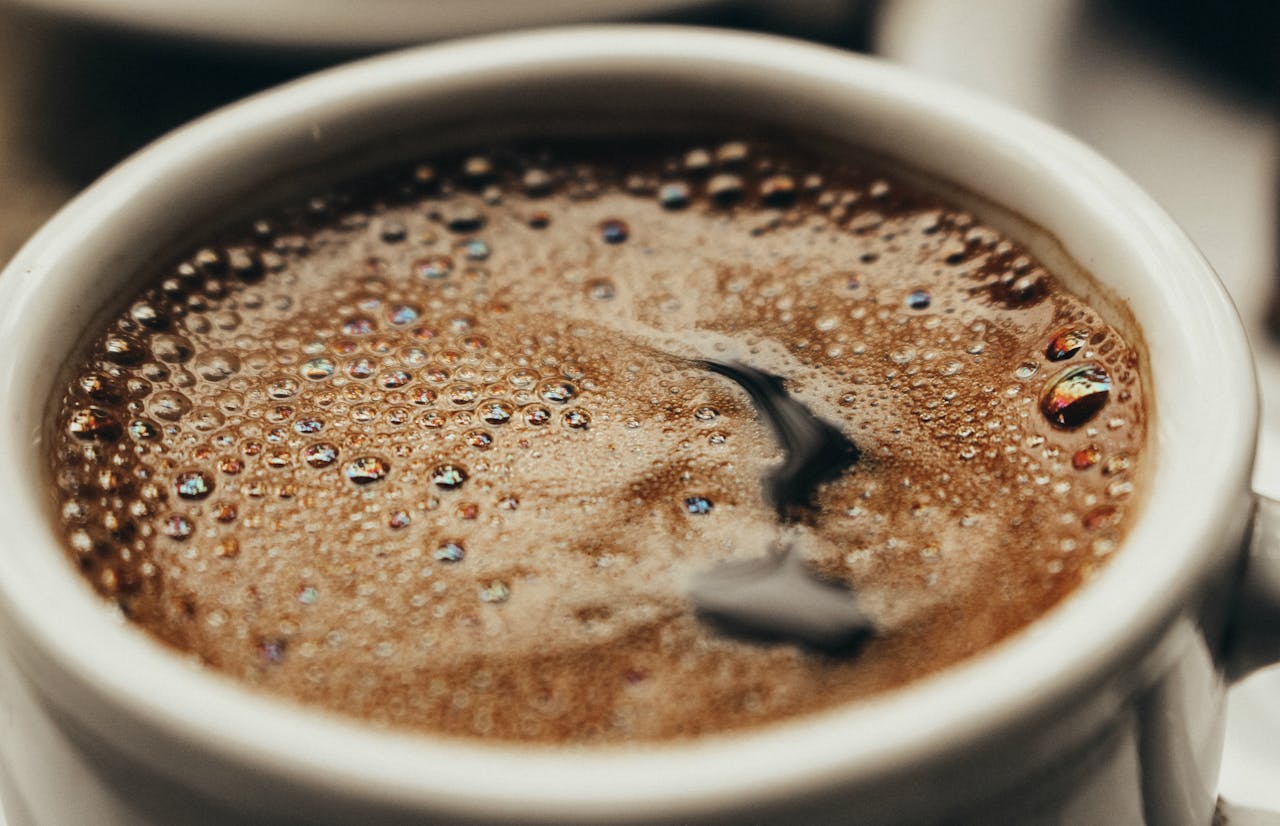 Kawa Lavazza – włoski aromat w twoim domu