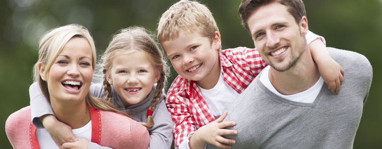 Portal dla samotnych rodziców — czy na internetowym portalu można znaleźć miłość?