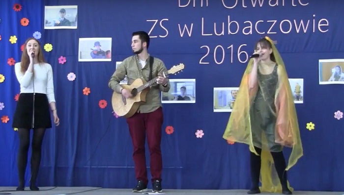 Dni Otwarte w Zespole Szkół w Lubaczowie – zobacz relację video!