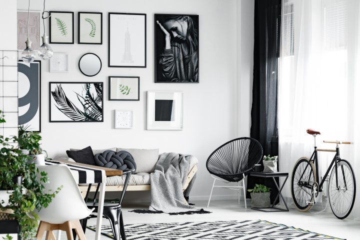 Nietuzinkowe dodatki w stylu nowoczesnym, które zupełnie odmienią Twoje mieszkanie