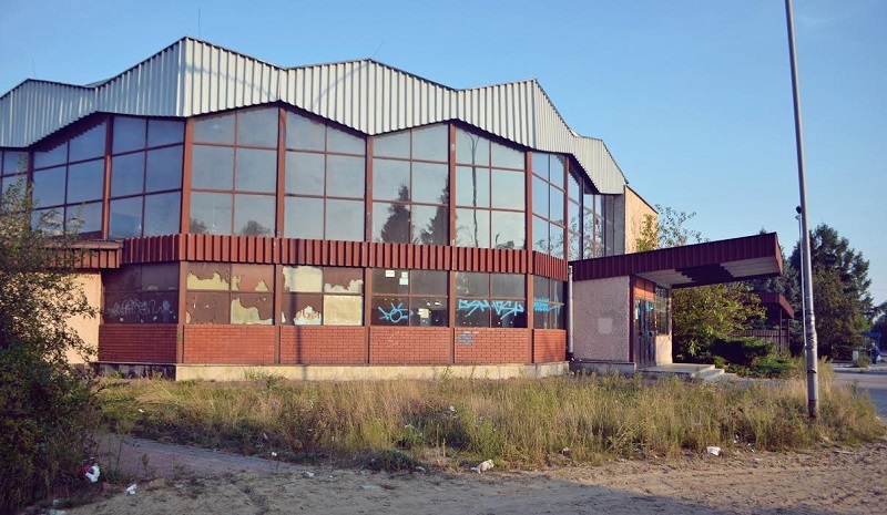 TVP Rzeszów: Mieszkańcy Lubaczowa bez dworca [VIDEO]