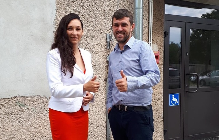 Nowa dyrektor Centrum Kultury i Sportu w Cieszanowie