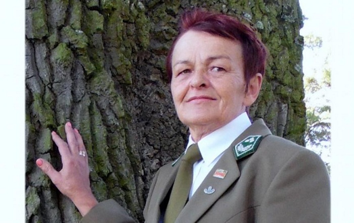 Dyrektor RDLP w Krośnie: Bez lasu trudno sobie wyobrazić życie