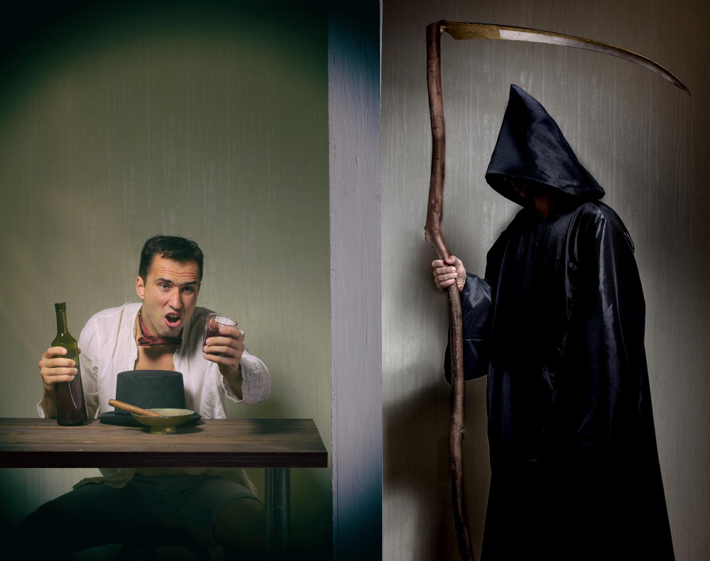 Esperal Szczecin - Zmień swoje życie na lepsze