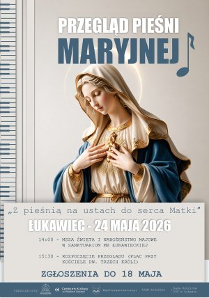 XXVIII Przegląd Pieśni Maryjnej
