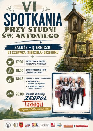 VI Spotkania przy Studni św. Antoniego
