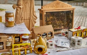 XVIII Podkarpackie Święto Pszczoły i Produktu Tradycyjnego