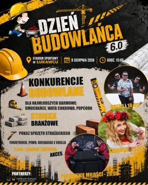 Dzień Budowlańca 6.0