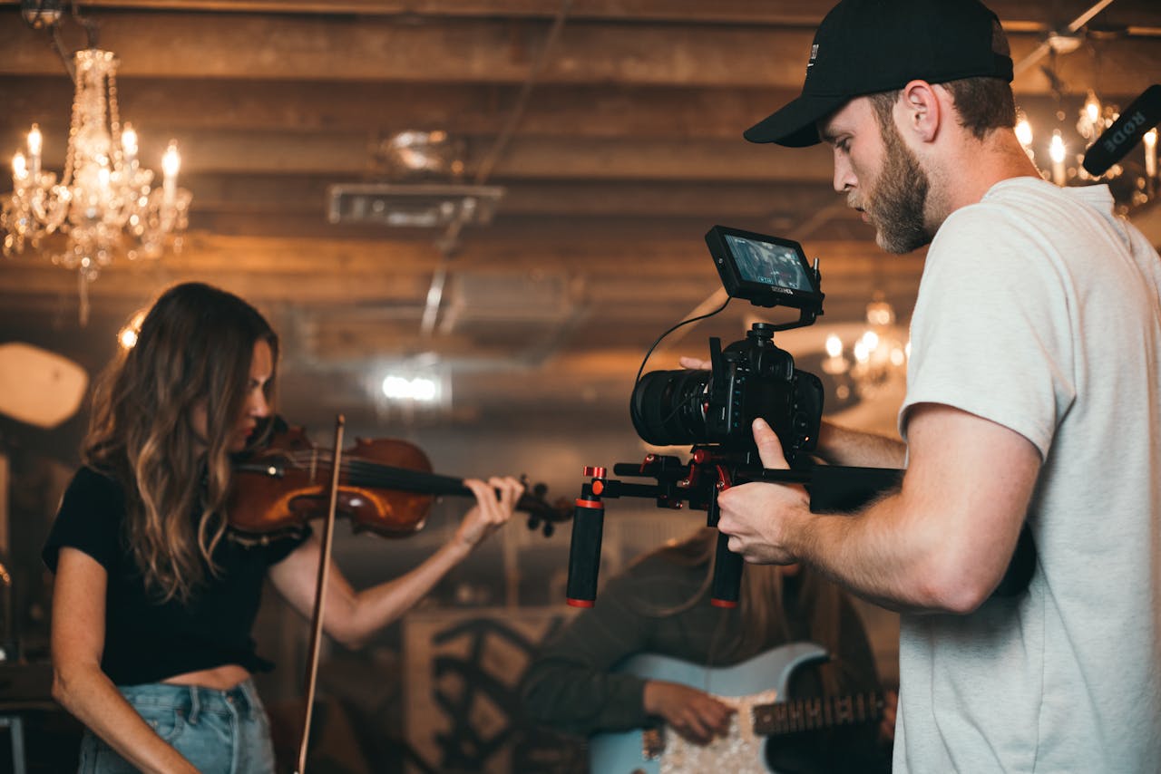 Krótki film reklamowy – czym powinien się charakteryzować?