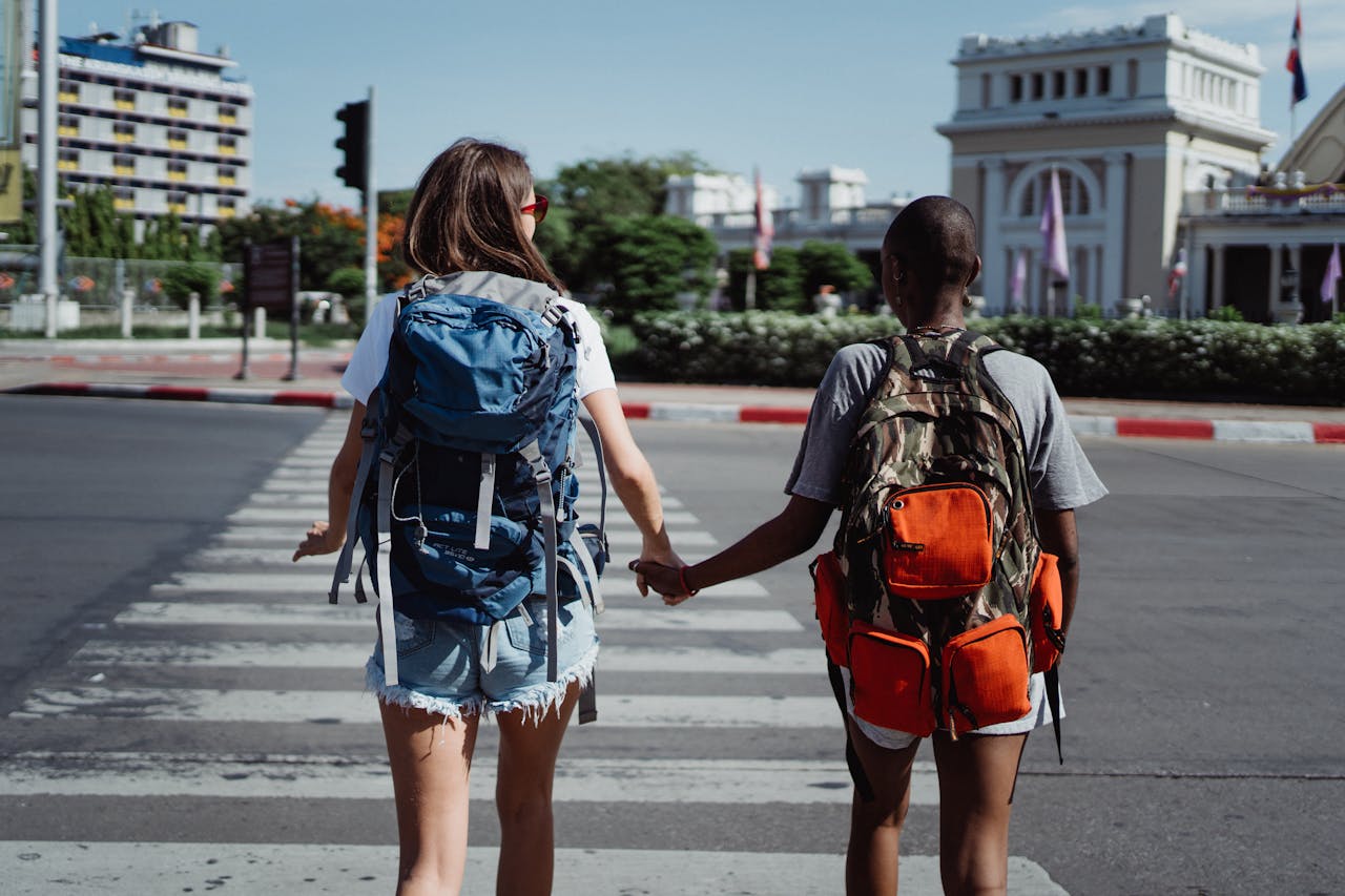 City break czy leniuchowanie na plaży? Trendy urlopowe na 2025
