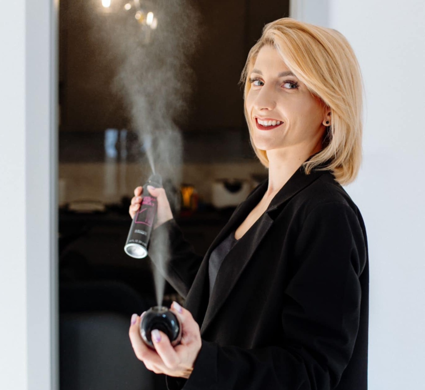 Fryzjerstwo to Sztuka – Glam Hair, Twój nowy fryzjer w Lubaczowie