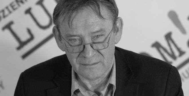 Prezydent RP odznaczył pośmiertnie sędziego TK Henryka Ciocha