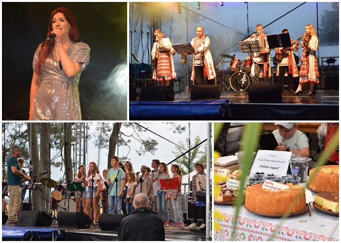 „Spotkania z kulturą” na granicy województw [ZDJĘCIA][VIDEO]